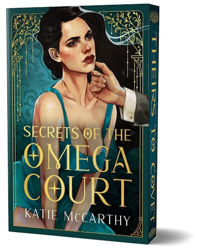 Secrets of the Omega Court