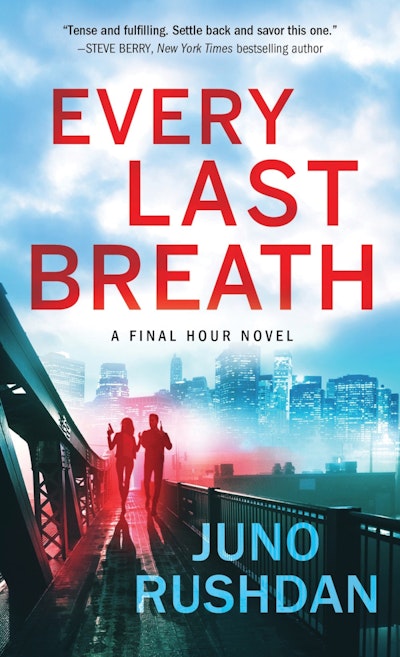 Every Last Breath