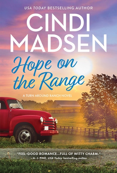 Hope on the Range