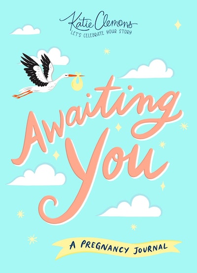 Awaiting You