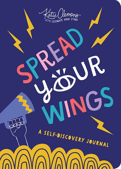 Spread Your Wings