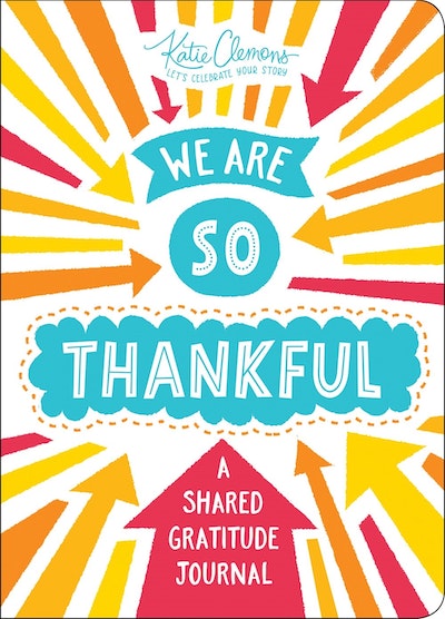 We Are So Thankful