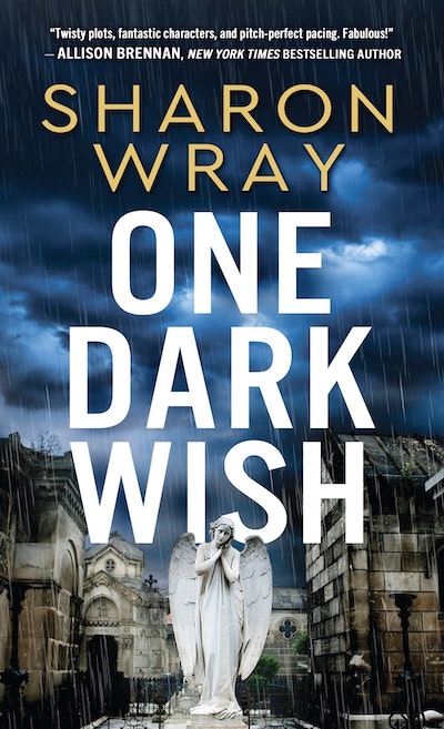 One Dark Wish