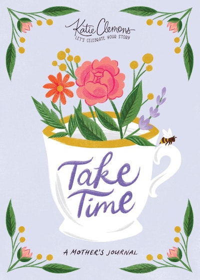 Take Time