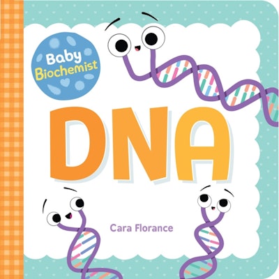 Baby Biochemist