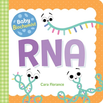 Baby Biochemist