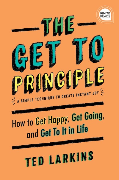 The Get To Principle