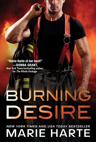 Burning Desire