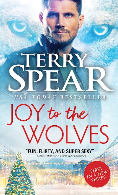 Joy to the Wolves