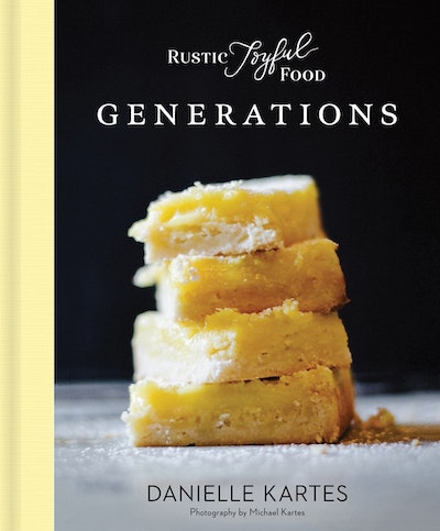 Rustic Joyful Food