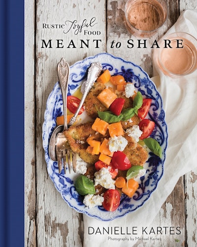 Rustic Joyful Food