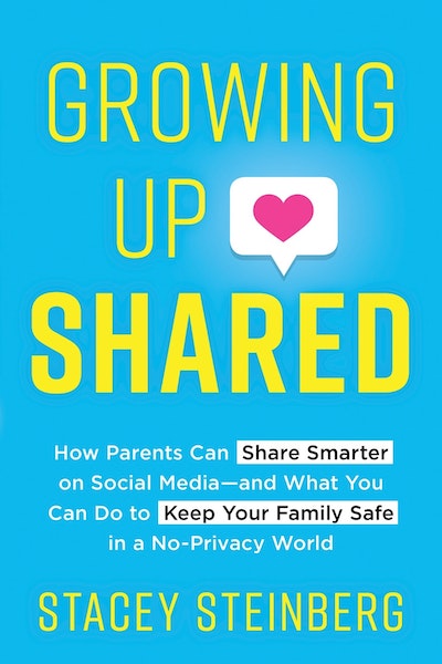 Growing Up Shared