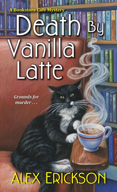 Death By Vanilla Latte