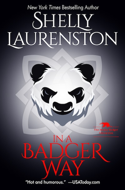 In a Badger Way