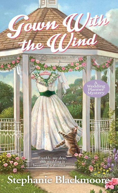 Gown With The Wind