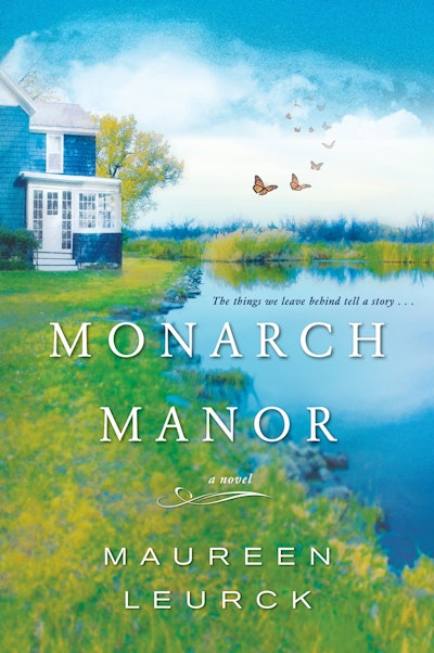Monarch Manor