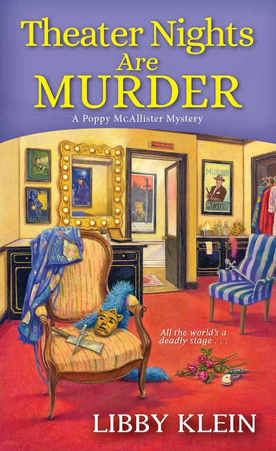 Theater Nights Are Murder