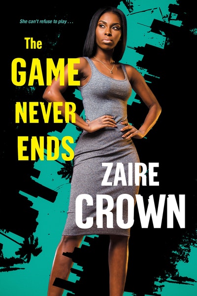 The Game Never Ends