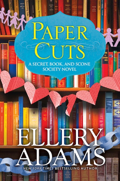 Paper Cuts
