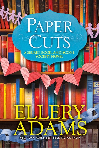 Paper Cuts