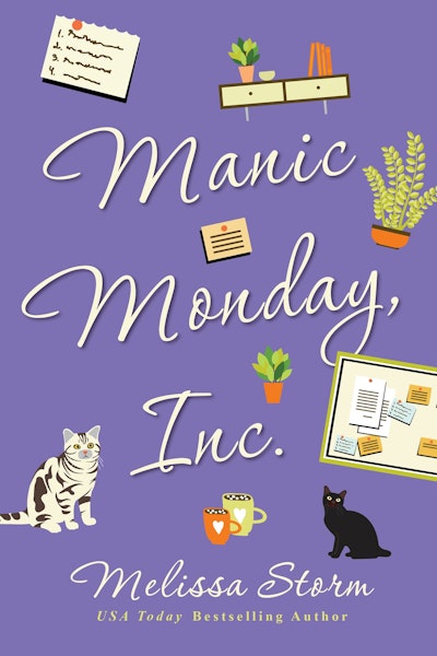 Manic Monday, Inc.