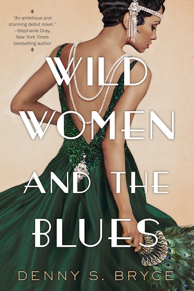 Wild Women and the Blues