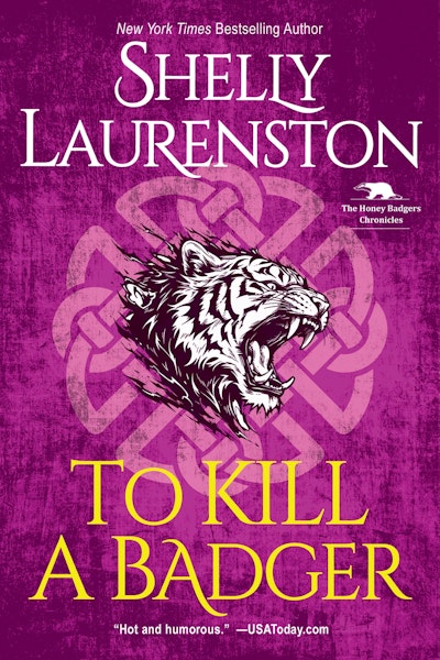 To Kill a Badger