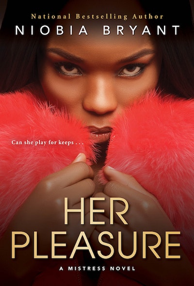Her Pleasure