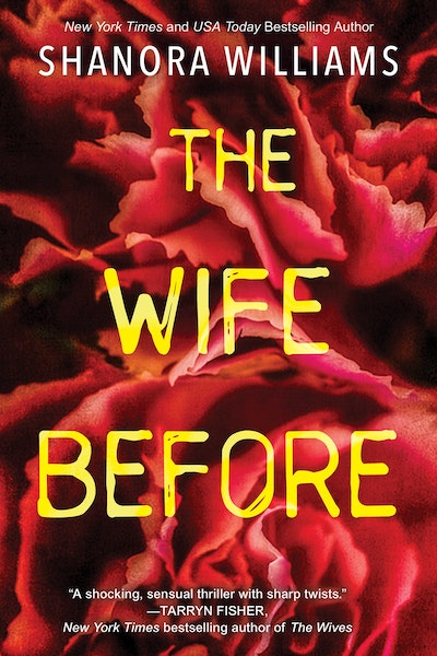 The Wife Before