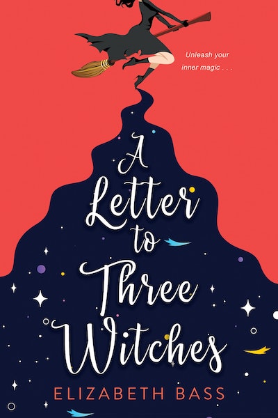 A Letter to Three Witches