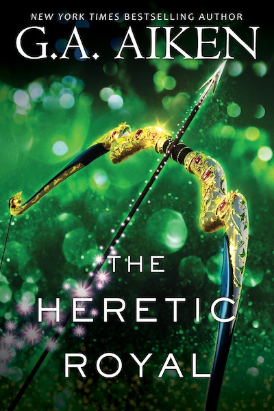 The Heretic Royal