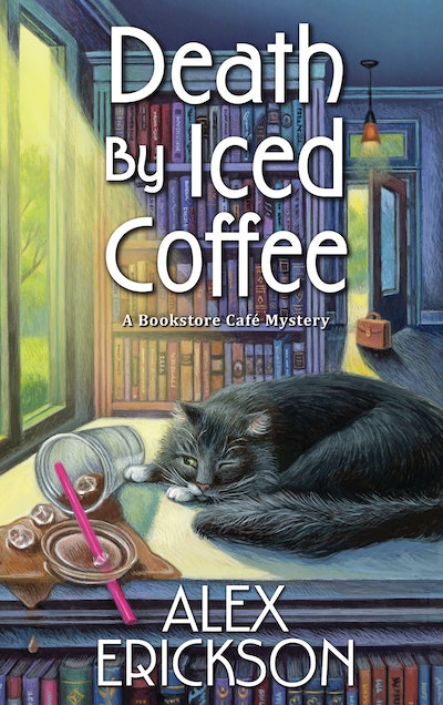 Death by Iced Coffee
