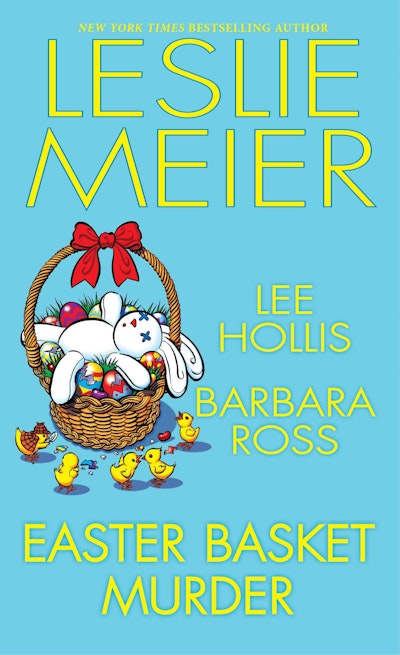 Easter Basket Murder