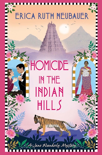 Homicide in the Indian Hills