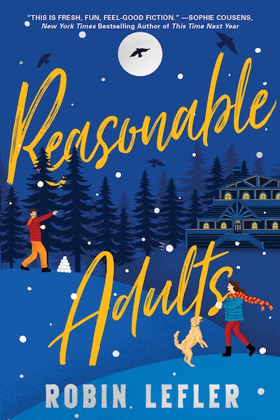 Reasonable Adults