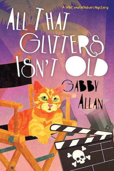All That Glitters Isn't Old