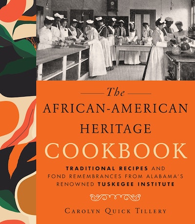 African-American Heritage Cookbook