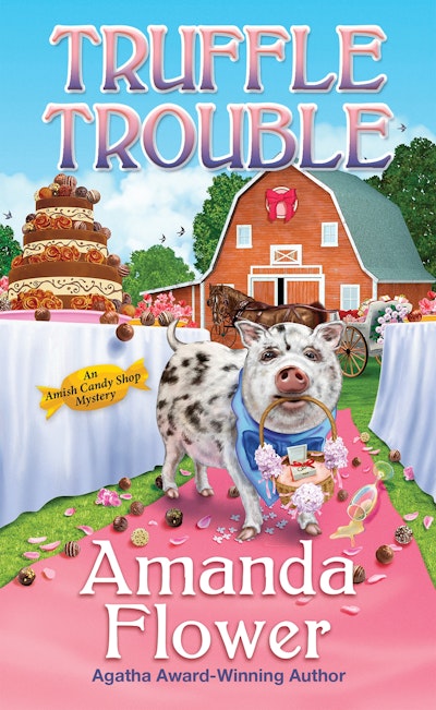 Truffle Trouble