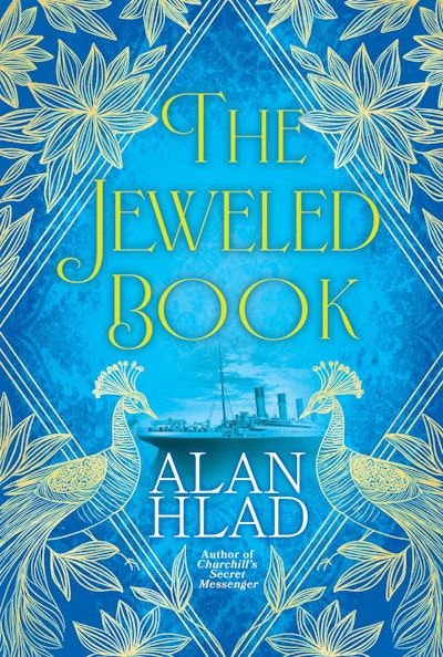 The Jeweled Book