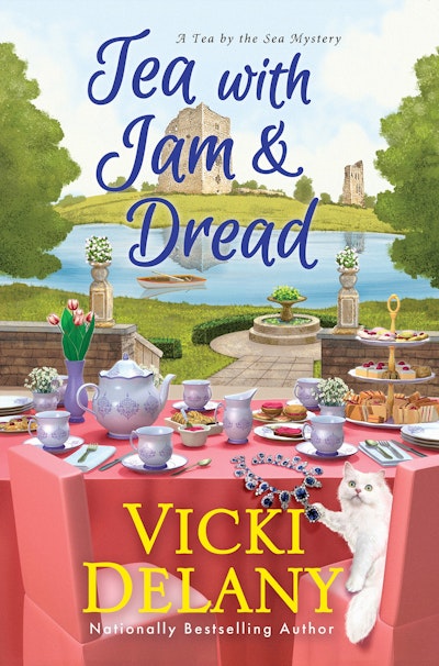 Tea with Jam & Dread