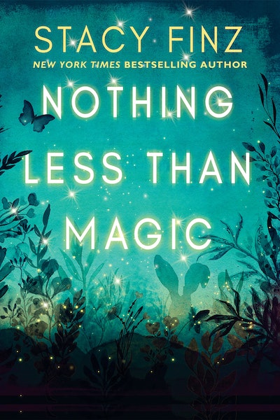 Nothing Less than Magic