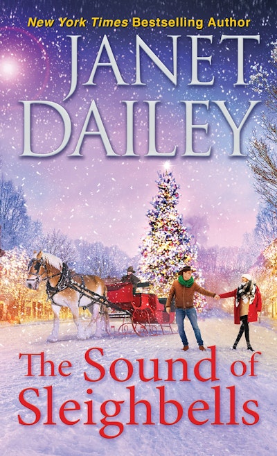 The Sound of Sleighbells