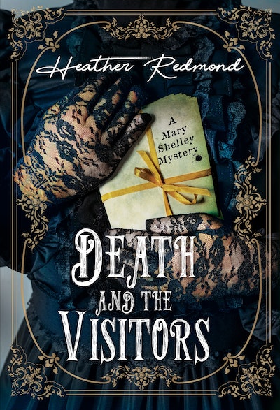 Death and the Visitors