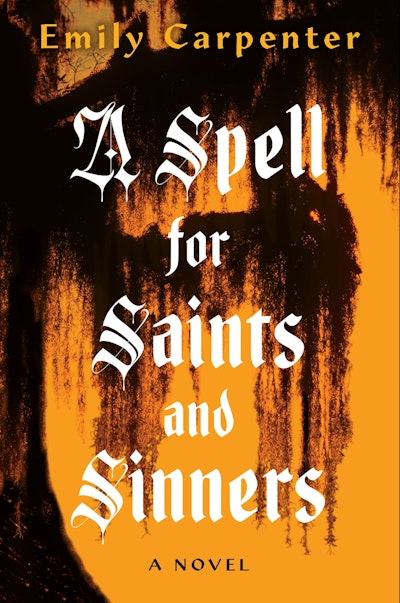 A Spell for Saints and Sinners