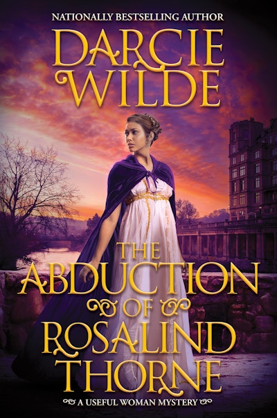 The Abduction of Rosalind Thorne