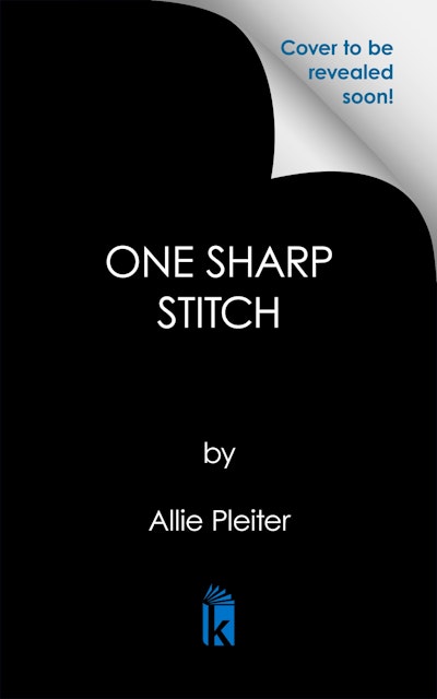 One Sharp Stitch