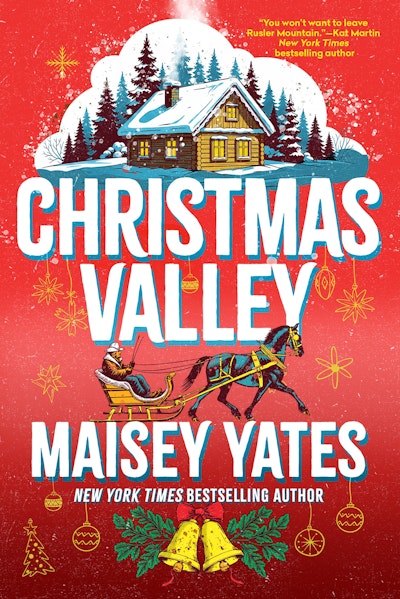 Christmas Valley