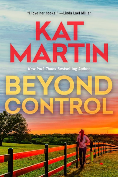Beyond Control