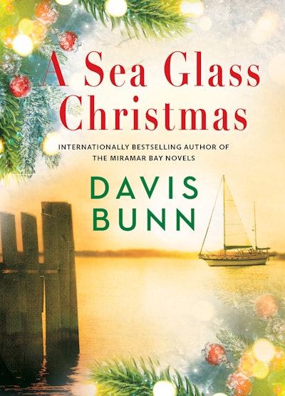 A Sea Glass Christmas