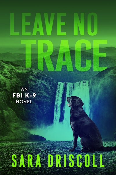 Leave No Trace by Sara Driscoll - Penguin Books Australia